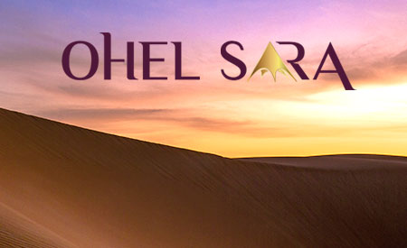 About Ohel Sara