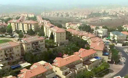 Help Us Purchase Our Ohel Sara Home