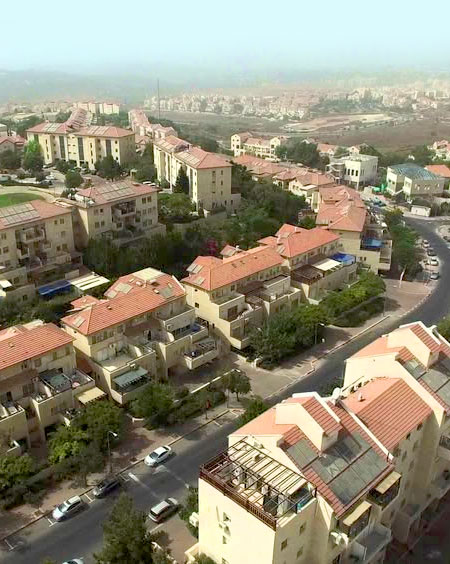 Help Us Purchase Our Ohel Sara Home