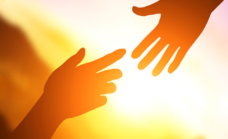 Help the Rabanit and Ohel Sara